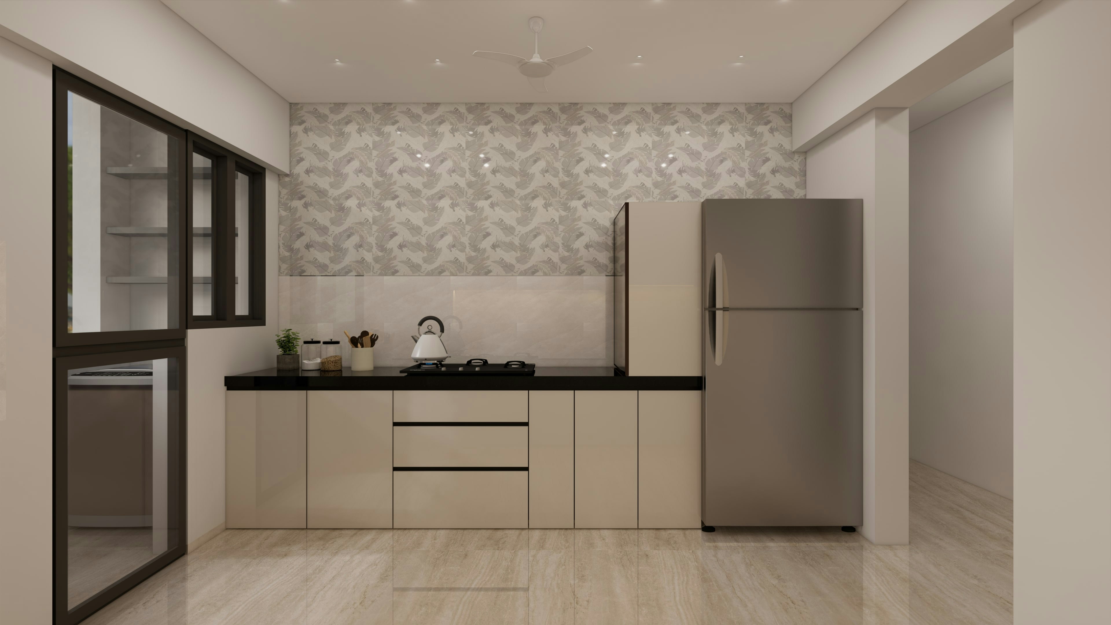 Departamento Malecón Azul - Cocina - Shishu Yadava / Unsplash