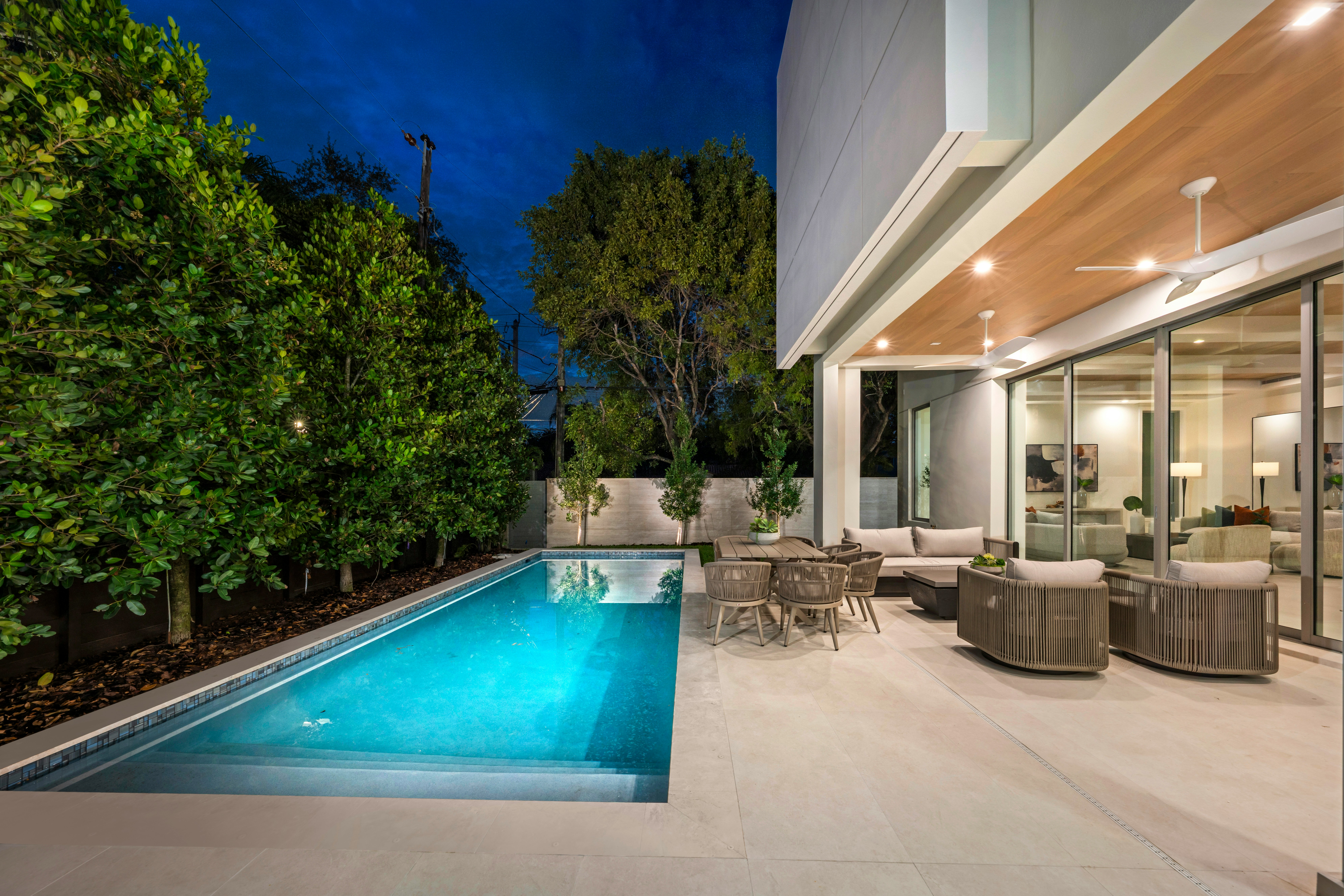 Garden House Cedros 7 - Exterior - RETRATO INMOBILIARIO / Unsplash