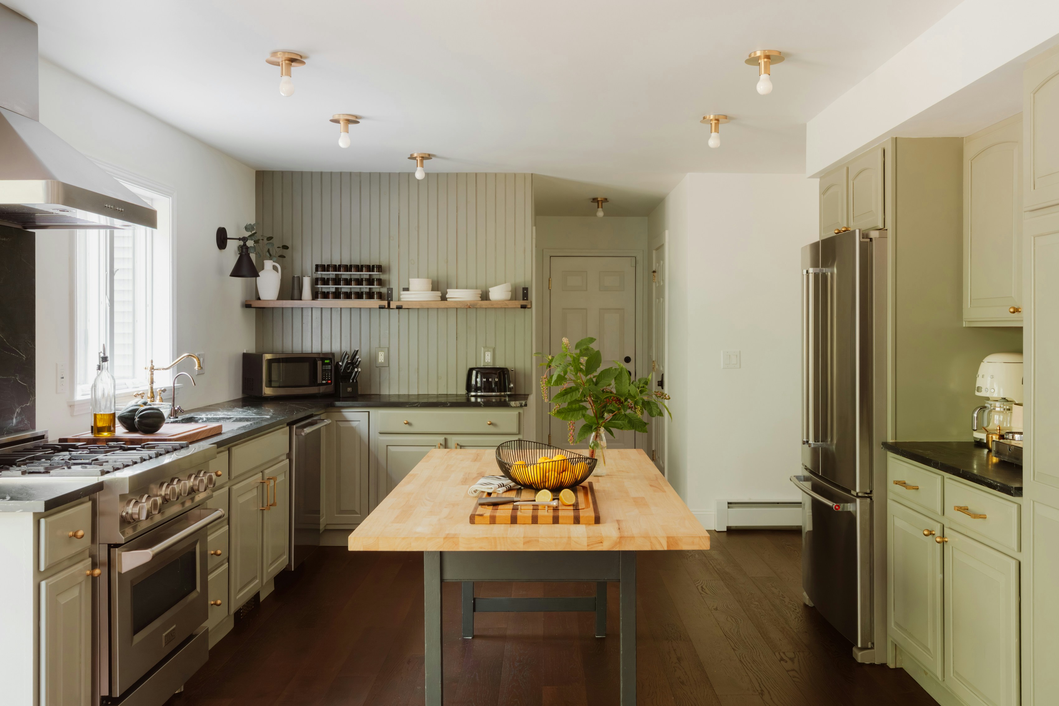 Garden House Cedros 7 - Cocina - Clay Banks / Unsplash